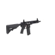 SA puška M4 CQB M-LOK (RRA SA-E25 EDGE™ 2) - Černá