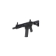 SA puška M4 CQB M-LOK (RRA SA-E25 EDGE™ 2) - Čierna