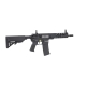 SA puška M4 CQB M-LOK (RRA SA-E25 EDGE™ 2) - Černá