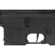 SA puška M4 CQB M-LOK (RRA SA-E25 EDGE™ 2) - Čierna