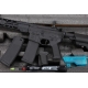 SA M4 CQB M-LOK Rifle (RRA SA-E25 EDGE™ 2) - Black