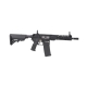 SA puška M4 CQB M-LOK (RRA SA-E25 EDGE™ 2) - Čierna