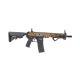 SA M4 CQB M-LOK Rifle (SA-E23 EDGE™ 2) - Chaos Bronze