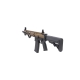 SA M4 CQB M-LOK Rifle (SA-E23 EDGE™ 2) - Chaos Bronze
