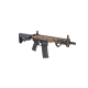 SA M4 CQB M-LOK Rifle (SA-E23 EDGE™ 2) - Chaos Bronze
