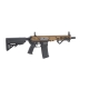 SA M4 CQB M-LOK Rifle (SA-E23 EDGE™ 2) - Chaos Bronze