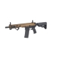 SA M4 CQB M-LOK Rifle (SA-E23 EDGE™ 2) - Chaos Bronze