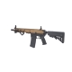 SA M4 CQB M-LOK Rifle (SA-E23 EDGE™ 2) - Chaos Bronze