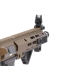 SA M4 CQB M-LOK Rifle (SA-E23 EDGE™ 2) - Chaos Bronze