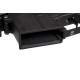 SA M4 CQB M-LOK Rifle (SA-E23 EDGE™ 2) - Black