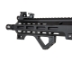 SA M4 CQB M-LOK Rifle (SA-E23 EDGE™ 2) - Black