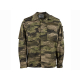 KSK-field jacket, ATACS iX, size S
