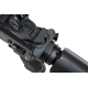 SA M4 CQB M-LOK Rifle (SA-E23 EDGE™ 2) - Black