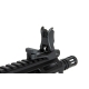 SA M4 CQB M-LOK Rifle (SA-E23 EDGE™ 2) - Black