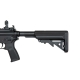 SA M4 CQB M-LOK Rifle (SA-E23 EDGE™ 2) - Black