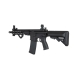 SA M4 CQB M-LOK Rifle (SA-E23 EDGE™ 2) - Black
