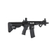 SA M4 CQB M-LOK Rifle (SA-E23 EDGE™ 2) - Black