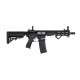 SA M4 CQB M-LOK Rifle (SA-E23 EDGE™ 2) - Black