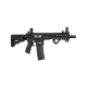 SA M4 CQB M-LOK Rifle (SA-E23 EDGE™ 2) - Black