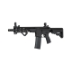 SA M4 CQB M-LOK Rifle (SA-E23 EDGE™ 2) - Black