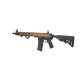 SA M4 Carbine M-LOK Rifle (SA-E22 EDGE™ 2) - Chaos Bronze