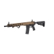 SA M4 Carbine M-LOK Rifle (SA-E22 EDGE™ 2) - Chaos Bronze