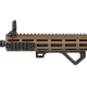 SA M4 Carbine M-LOK Rifle (SA-E22 EDGE™ 2) - Chaos Bronze