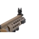 SA puška M4 Carbine M-LOK (SA-E22 EDGE™ 2) - Chaos Bronze