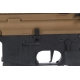 SA M4 Carbine M-LOK Rifle (SA-E22 EDGE™ 2) - Chaos Bronze