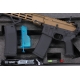 SA M4 Carbine M-LOK Rifle (SA-E22 EDGE™ 2) - Chaos Bronze