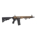 SA M4 Carbine M-LOK Rifle (SA-E22 EDGE™ 2) - Chaos Bronze