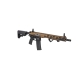 SA puška M4 Carbine M-LOK (SA-E22 EDGE™ 2) - Chaos Bronze