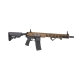 SA M4 Carbine M-LOK Rifle (SA-E22 EDGE™ 2) - Chaos Bronze
