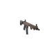 SA M4 Carbine M-LOK Rifle (SA-E22 EDGE™ 2) - Chaos Bronze