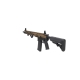 SA M4 Carbine M-LOK Rifle (SA-E22 EDGE™ 2) - Chaos Bronze