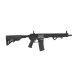 SA M4 Carbine M-LOK Rifle (SA-E22 EDGE™ 2) - Black