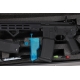 SA M4 Carbine M-LOK Rifle (SA-E22 EDGE™ 2) - Black