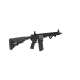 SA M4 Carbine M-LOK Rifle (SA-E22 EDGE™ 2) - Black