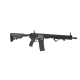 SA puška M4 Carbine M-LOK (SA-E22 EDGE™ 2) - Čierna