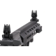 SA puška M4 Carbine M-LOK (SA-E22 EDGE™ 2) - Čierna