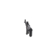 SA M4 Carbine M-LOK Rifle (SA-E22 EDGE™ 2) - Black