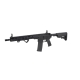 SA puška M4 Carbine M-LOK (SA-E22 EDGE™ 2) - Čierna