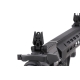 SA puška M4 Carbine M-LOK (SA-E22 EDGE™ 2) - Čierna