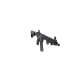 SA puška M4 Carbine M-LOK (SA-E22 EDGE™ 2) - Čierna