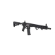 SA M4 Carbine M-LOK Rifle (SA-E22 EDGE™ 2) - Black