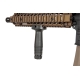 SA puška Daniel Defense® MK18 (SA-E19 EDGE™ 2) - Chaos Bronze