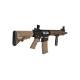 SA puška Daniel Defense® MK18 (SA-E19 EDGE™ 2) - Chaos Bronze