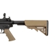 SA puška Daniel Defense® MK18 (SA-E19 EDGE™ 2) - Chaos Bronze