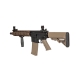 SA puška Daniel Defense® MK18 (SA-E19 EDGE™ 2) - Chaos Bronze