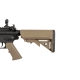SA Daniel Defense® MK18 Rifle (SA-E19 EDGE™ 2) - Chaos Bronze